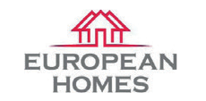 EasyPanneau clients - European Homes
