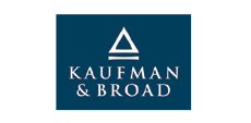EasyPanneau clients - Kaufman Broad