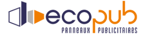 EcoPub - Panneaux publicitaires