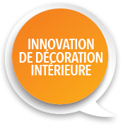 bulle-decoration Innovation de décoration d'intérieur