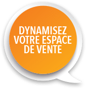 Dynamiser les points de vente