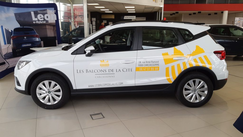 Exemple de semi-covering