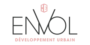 Logo Envol — référence client Ecopub
