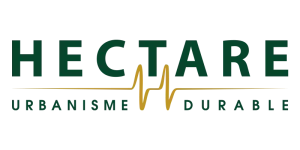 Logo Hectare — référence client Ecopub