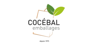 Logo Cocebal — référence client Ecopub
