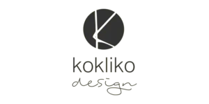 Logo Kokliko — référence client Ecopub