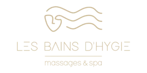 Logo Les Bains d'Hygie — référence client Ecopub