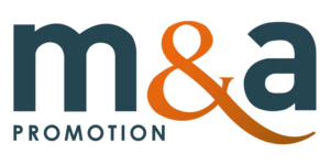 Logo M&A Promotion — référence client Ecopub